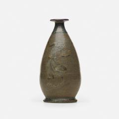 ANDR MOURIER CERAMIC VASE BY ANDR MOURIER - 2493844