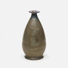 ANDR MOURIER CERAMIC VASE BY ANDR MOURIER - 2493846