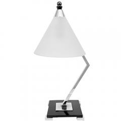 ANGULAR ART DECO TABLE LAMP 1930 - 4213031