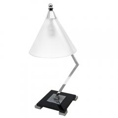 ANGULAR ART DECO TABLE LAMP 1930 - 4213032