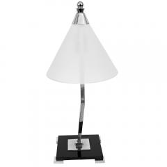 ANGULAR ART DECO TABLE LAMP 1930 - 4213033
