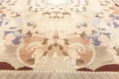 ANTIQUE BESSARABIAN RUG - 2423009