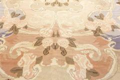 ANTIQUE BESSARABIAN RUG - 2423011