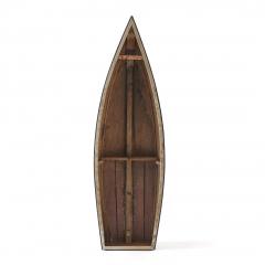 ANTIQUE BOAT HULL - 2425599