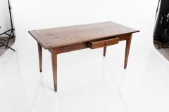 ANTIQUE DINING TABLE - 1308307