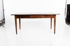 ANTIQUE DINING TABLE - 1308308