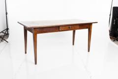 ANTIQUE DINING TABLE - 1308309