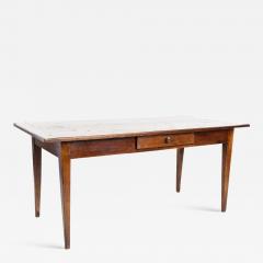 ANTIQUE DINING TABLE - 1310243