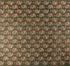 ANTIQUE FRENCH AUBUSSON RUG - 2208198