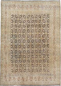 ANTIQUE MAHAL CARPET - 2477396