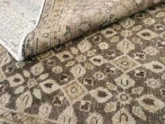 ANTIQUE MAHAL CARPET - 2477418