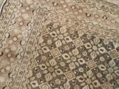 ANTIQUE MAHAL CARPET - 2477424