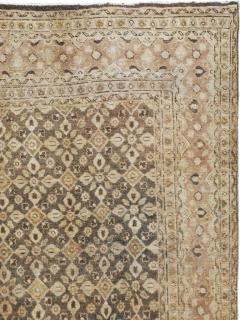 ANTIQUE MAHAL CARPET - 2477466