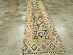 ANTIQUE NORTHWEST PERSIAN RUNNER - 2557400