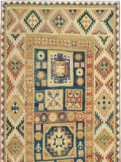 ANTIQUE NORTHWEST PERSIAN RUNNER - 2557406