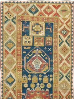 ANTIQUE NORTHWEST PERSIAN RUNNER - 2557408