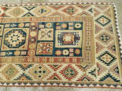 ANTIQUE NORTHWEST PERSIAN RUNNER - 2557417