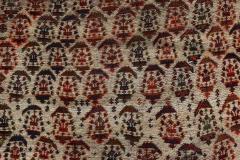 ANTIQUE PERSIAN AFSHAR RUG - 2208238
