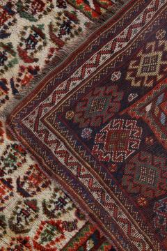 ANTIQUE PERSIAN AFSHAR RUG - 2208251