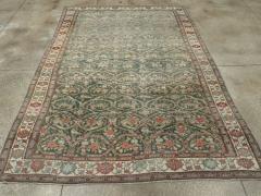 ANTIQUE PERSIAN BIDJAR CARPET - 2332322