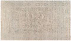 ANTIQUE PERSIAN KIRMAN RUG - 2445788