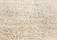ANTIQUE PERSIAN KIRMAN RUG - 2445839