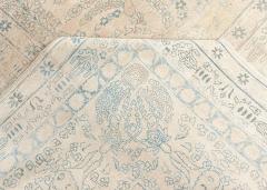 ANTIQUE PERSIAN KIRMAN RUG - 2445847