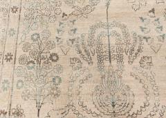 ANTIQUE PERSIAN KIRMAN RUG - 2445898