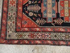 ANTIQUE PERSIAN KURD RUNNER - 2628437