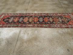 ANTIQUE PERSIAN KURD RUNNER - 2628447