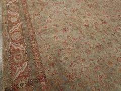 ANTIQUE PERSIAN MALAYER LONG GALLERY CARPET - 2756044