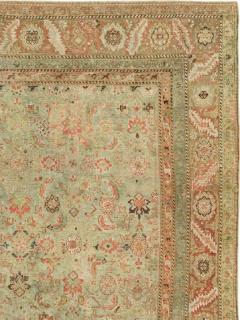ANTIQUE PERSIAN MALAYER LONG GALLERY CARPET - 2756059