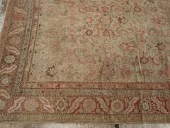 ANTIQUE PERSIAN MALAYER LONG GALLERY CARPET - 2756067