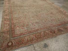 ANTIQUE PERSIAN MALAYER LONG GALLERY CARPET - 2756082