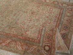 ANTIQUE PERSIAN MALAYER LONG GALLERY CARPET - 2756086