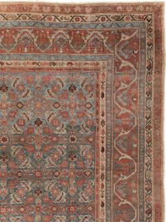 ANTIQUE PERSIAN MALAYER LONG GALLERY CARPET - 2756062