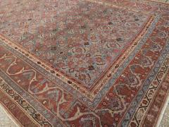 ANTIQUE PERSIAN MALAYER LONG GALLERY CARPET - 2756091