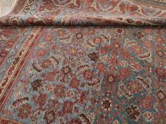 ANTIQUE PERSIAN MALAYER LONG GALLERY CARPET - 2756095