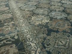 ANTIQUE PERSIAN MALAYER ROOM SIZE CARPET - 2431088