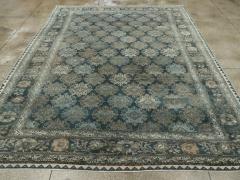 ANTIQUE PERSIAN MALAYER ROOM SIZE CARPET - 2431089