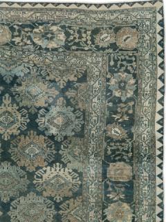 ANTIQUE PERSIAN MALAYER ROOM SIZE CARPET - 2431091