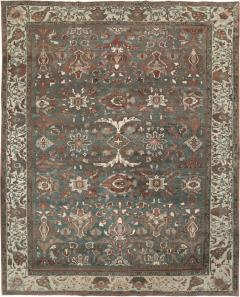 ANTIQUE PERSIAN MALAYER RUG - 2593750