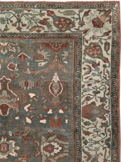 ANTIQUE PERSIAN MALAYER RUG - 2593752