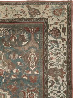 ANTIQUE PERSIAN MALAYER RUG - 2593753