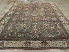 ANTIQUE PERSIAN MALAYER RUG - 2593754