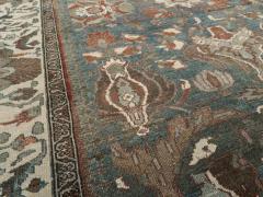 ANTIQUE PERSIAN MALAYER RUG - 2593755