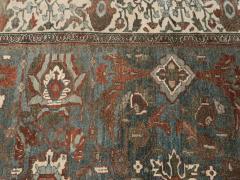 ANTIQUE PERSIAN MALAYER RUG - 2593756