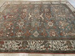 ANTIQUE PERSIAN MALAYER RUG - 2593757