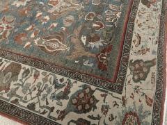 ANTIQUE PERSIAN MALAYER RUG - 2593758