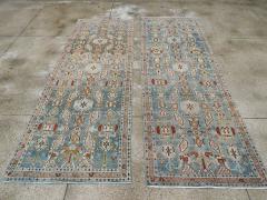 ANTIQUE PERSIAN MALAYER RUNNER - 2332330